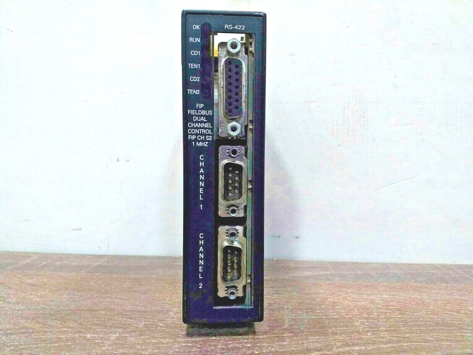GE FANUC IC693BEM340