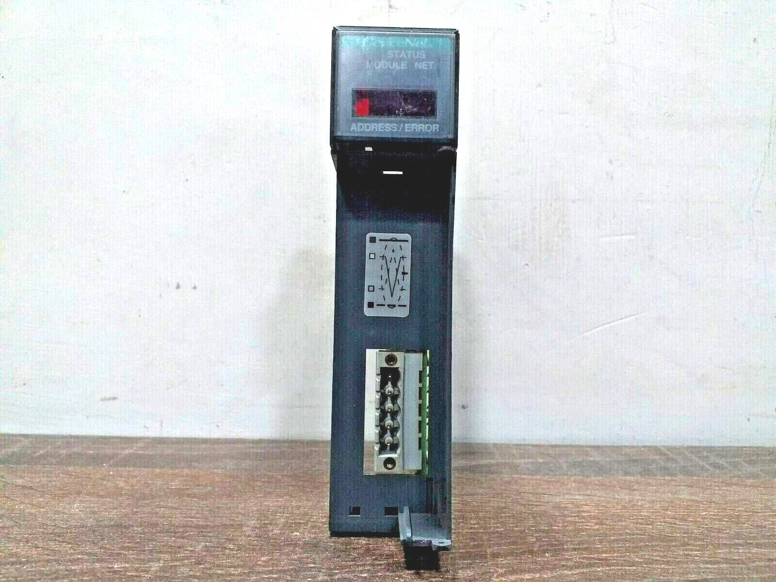ALLEN BRADLEY 1747-SDN SER.B