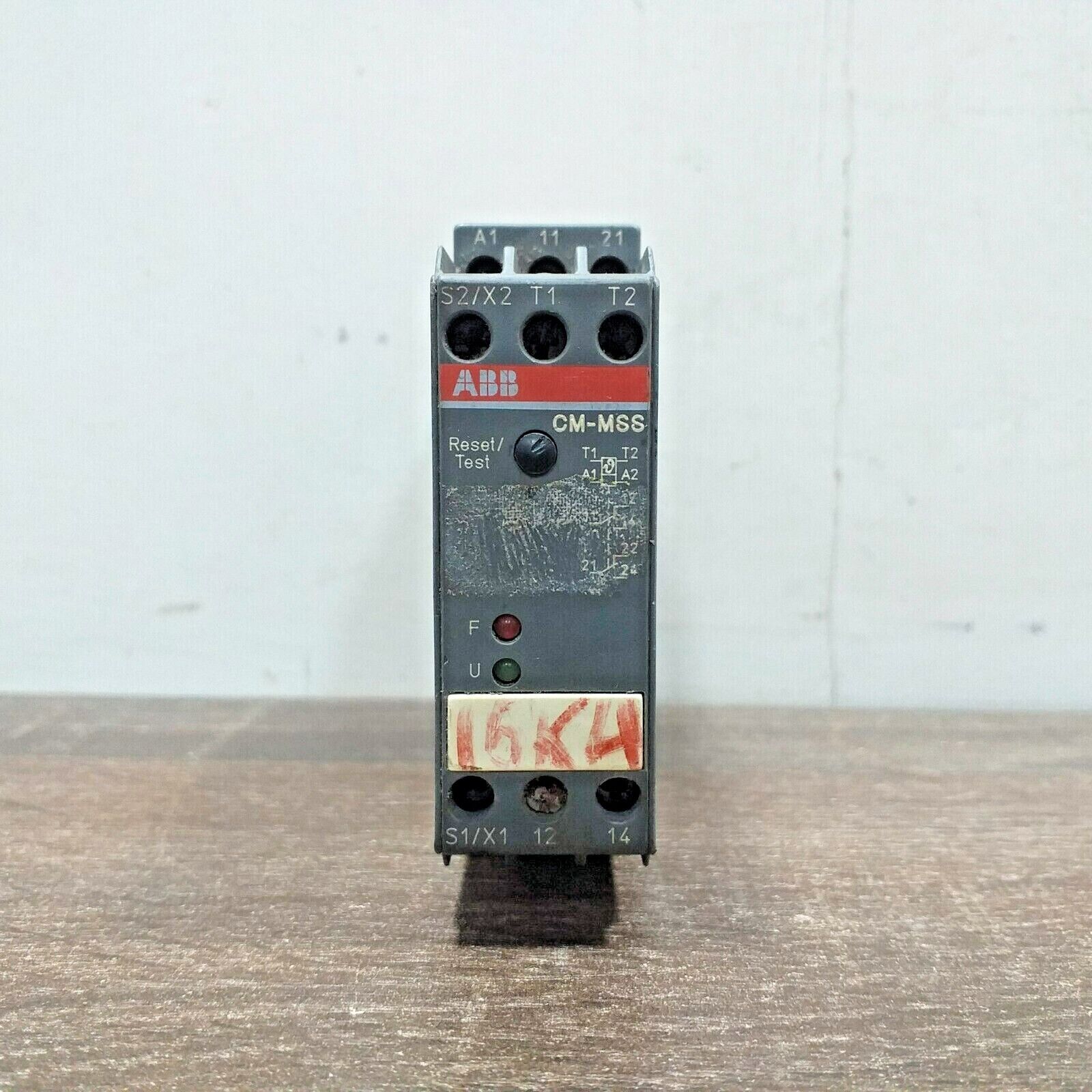 ABB 1SVR430720R0300