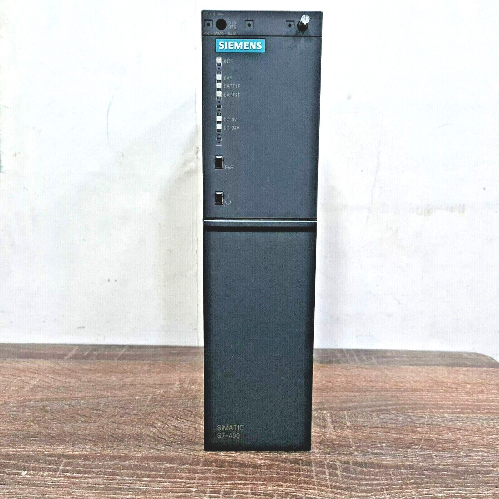 SIEMENS 6ES7405-0RA00-0AA0