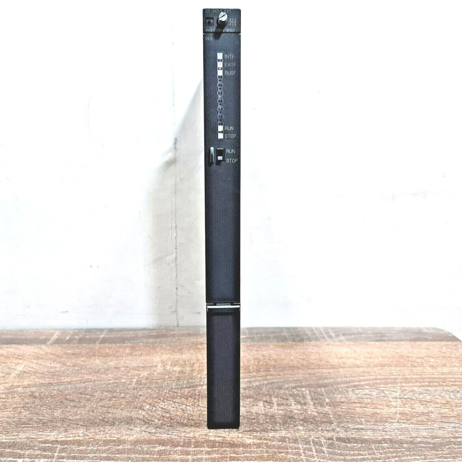SIEMENS 6GK7443-5DX04-0XE0