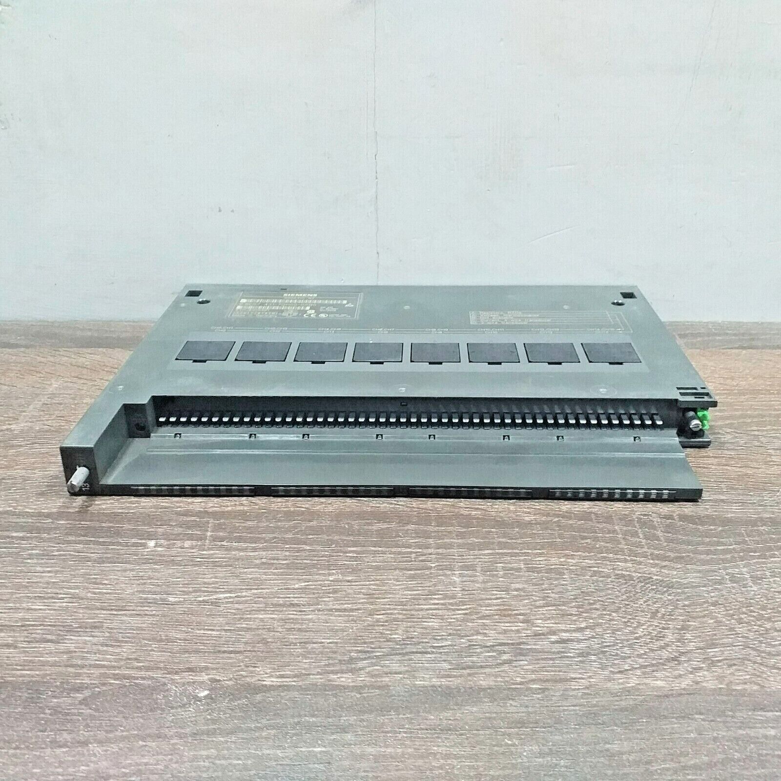 SIEMENS 6ES7431-7QH00-0AB0 SIMATIC S7-400