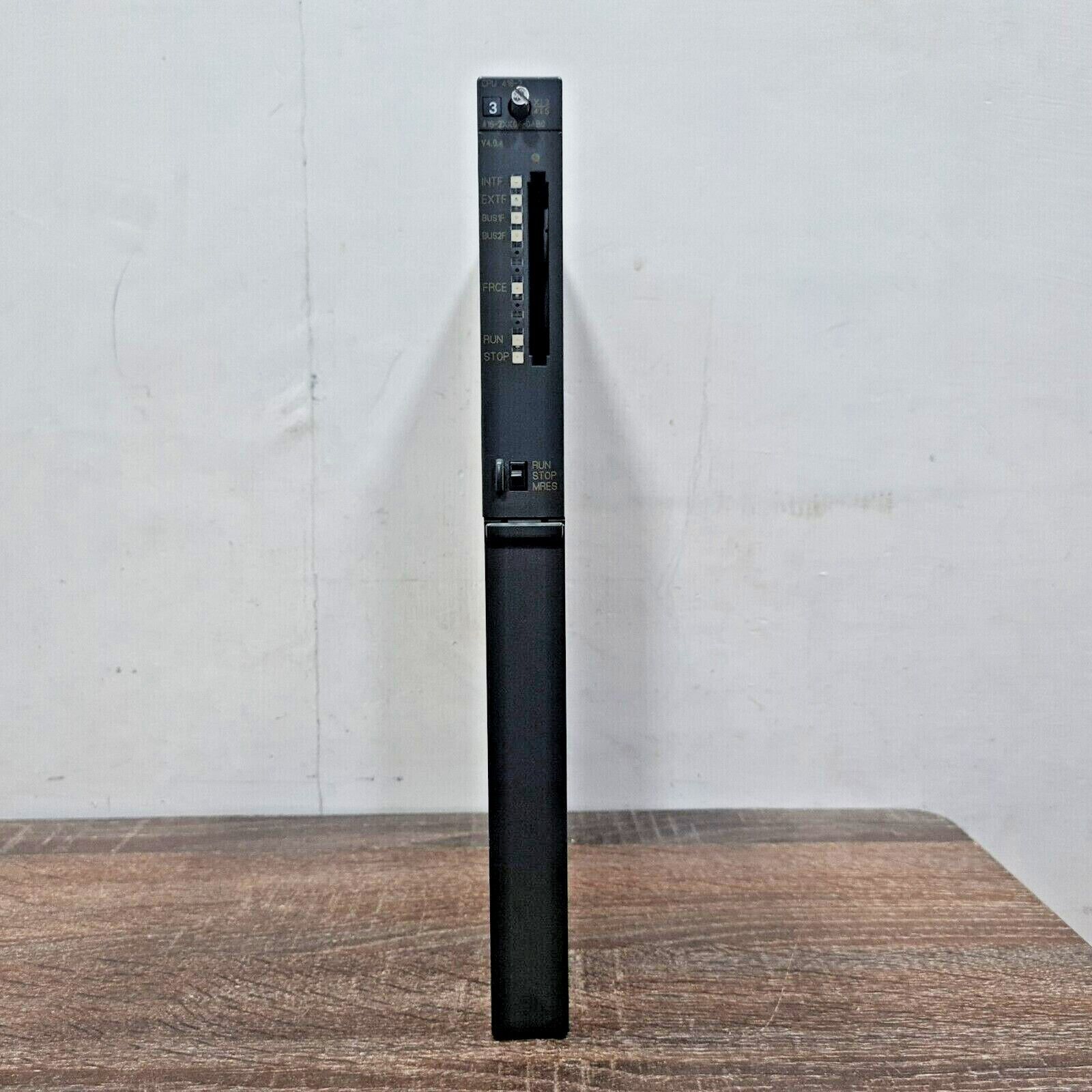 SIEMENS 6ES7416-2XK04-0AB0