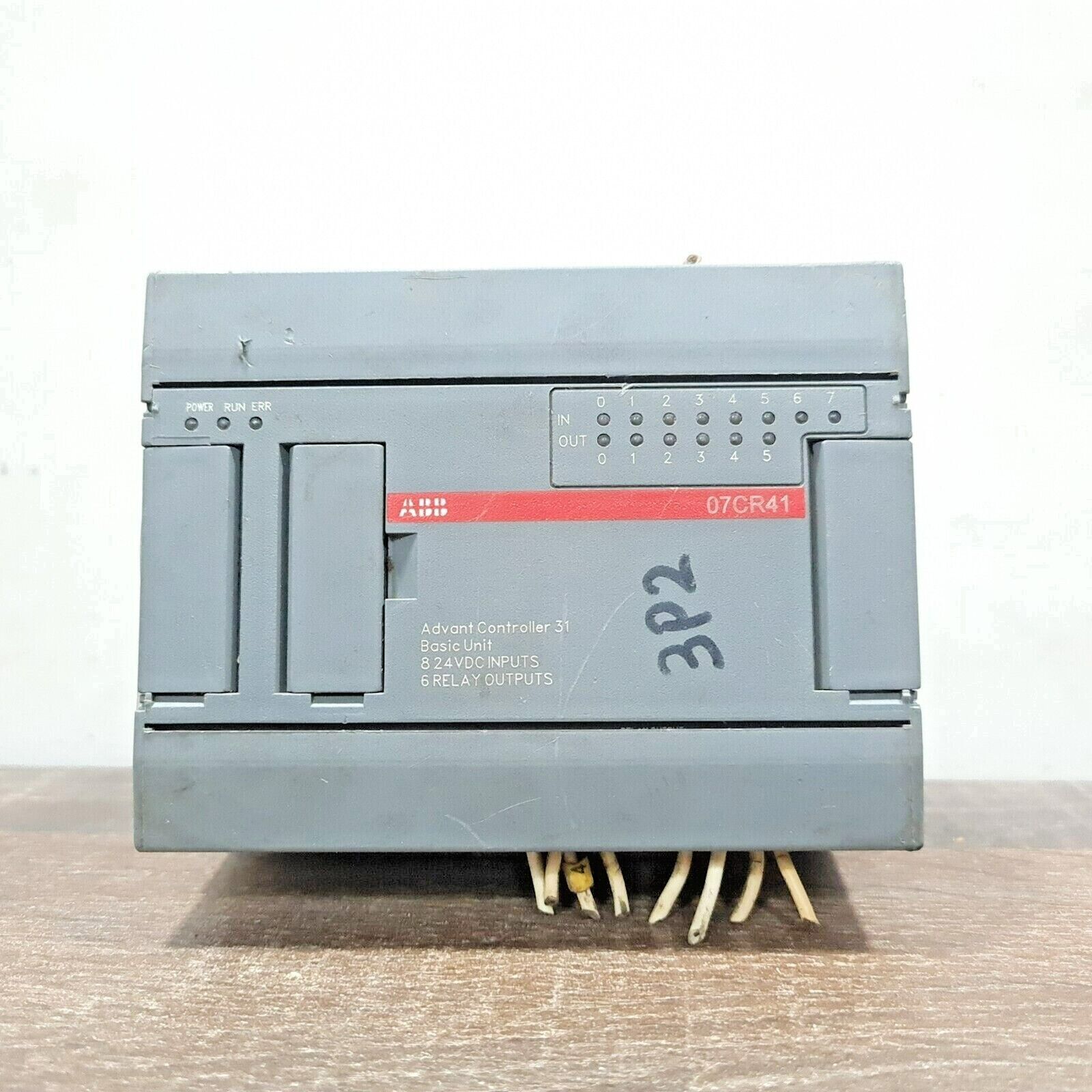 ABB 1SBP260020R1001