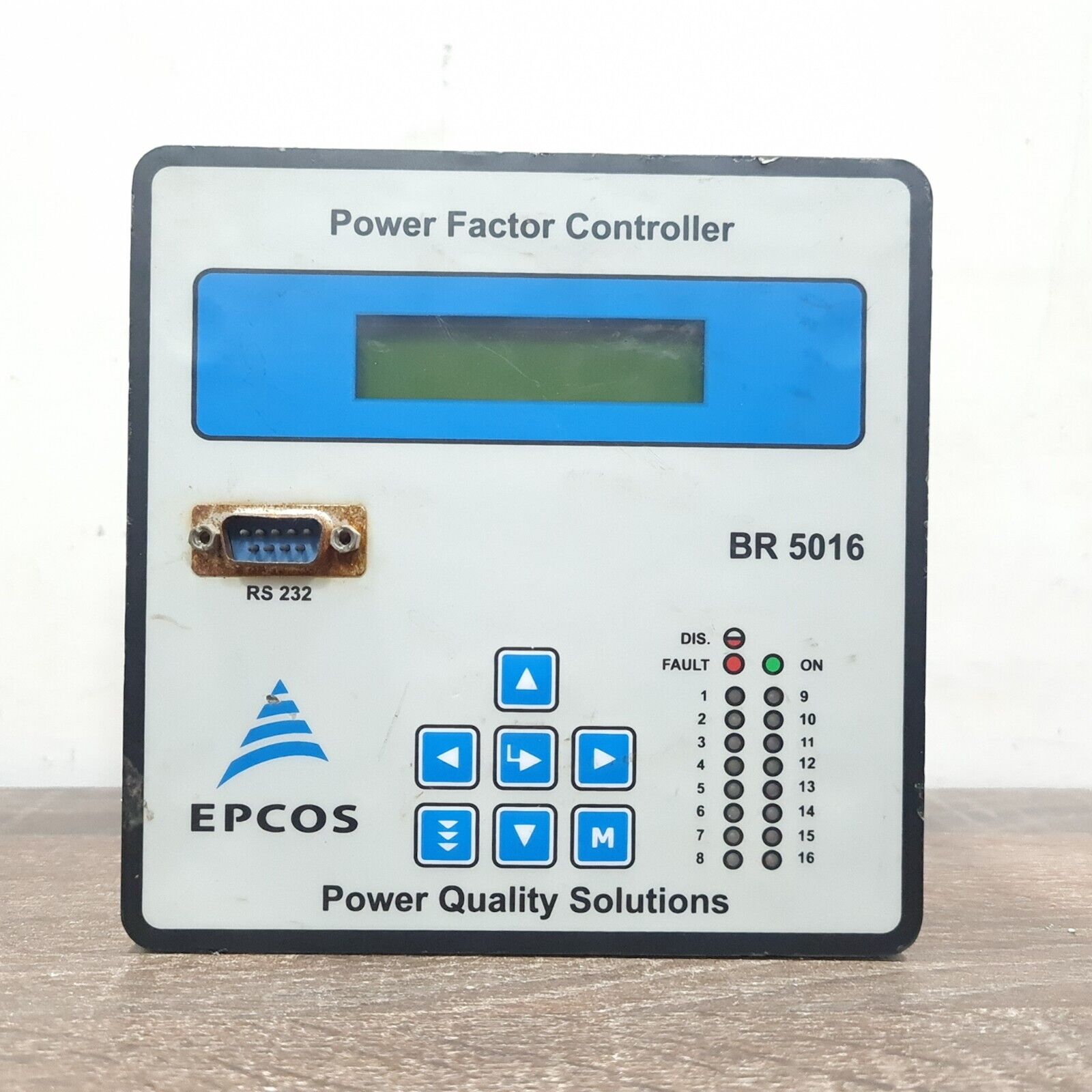 EPCOS BR5016