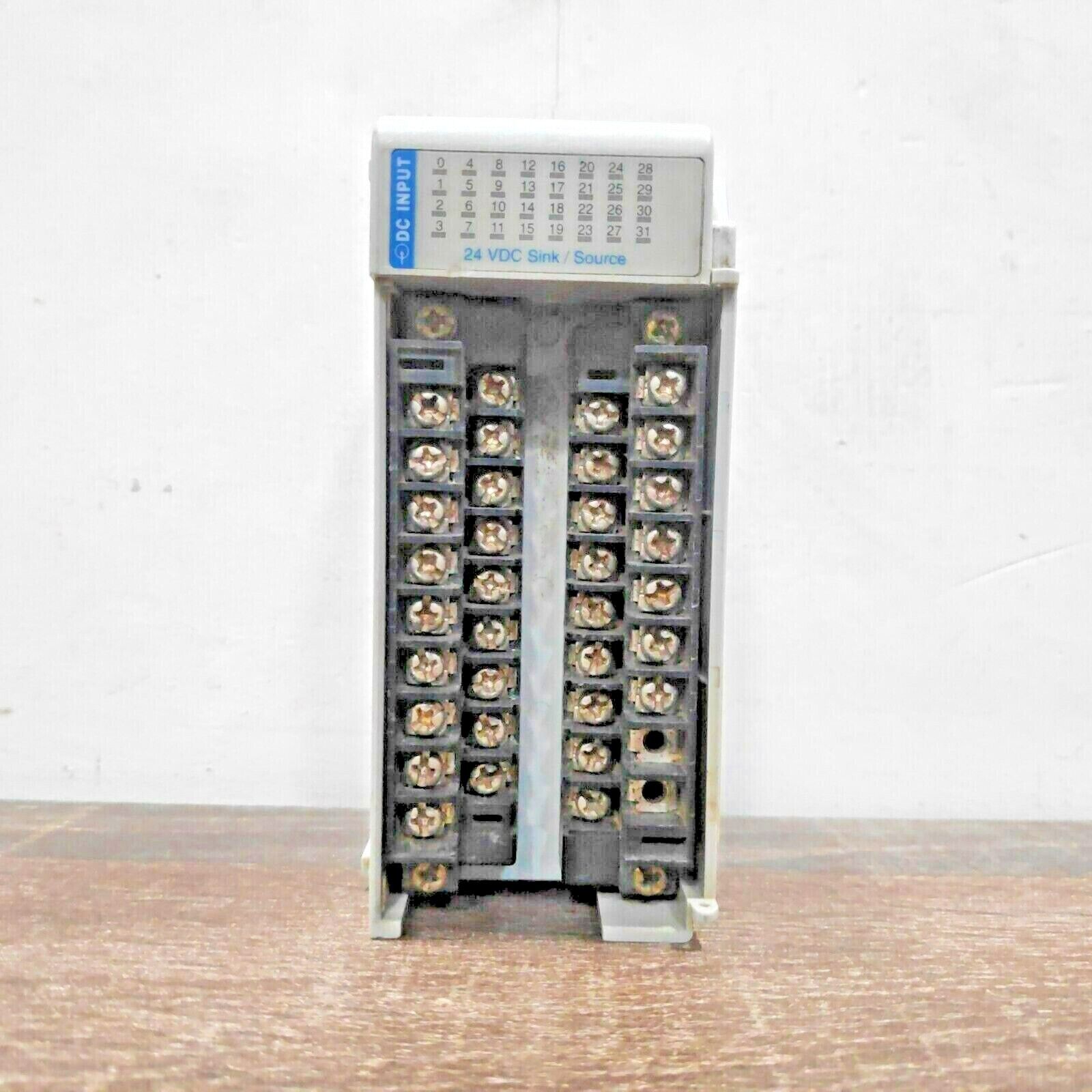 ALLEN BRADLEY 1769-IQ32 SER.A COMPACTLOGIX
