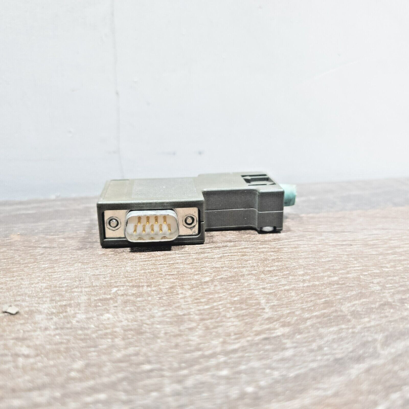 SIEMENS 6ES7972-0BB12-0XA0