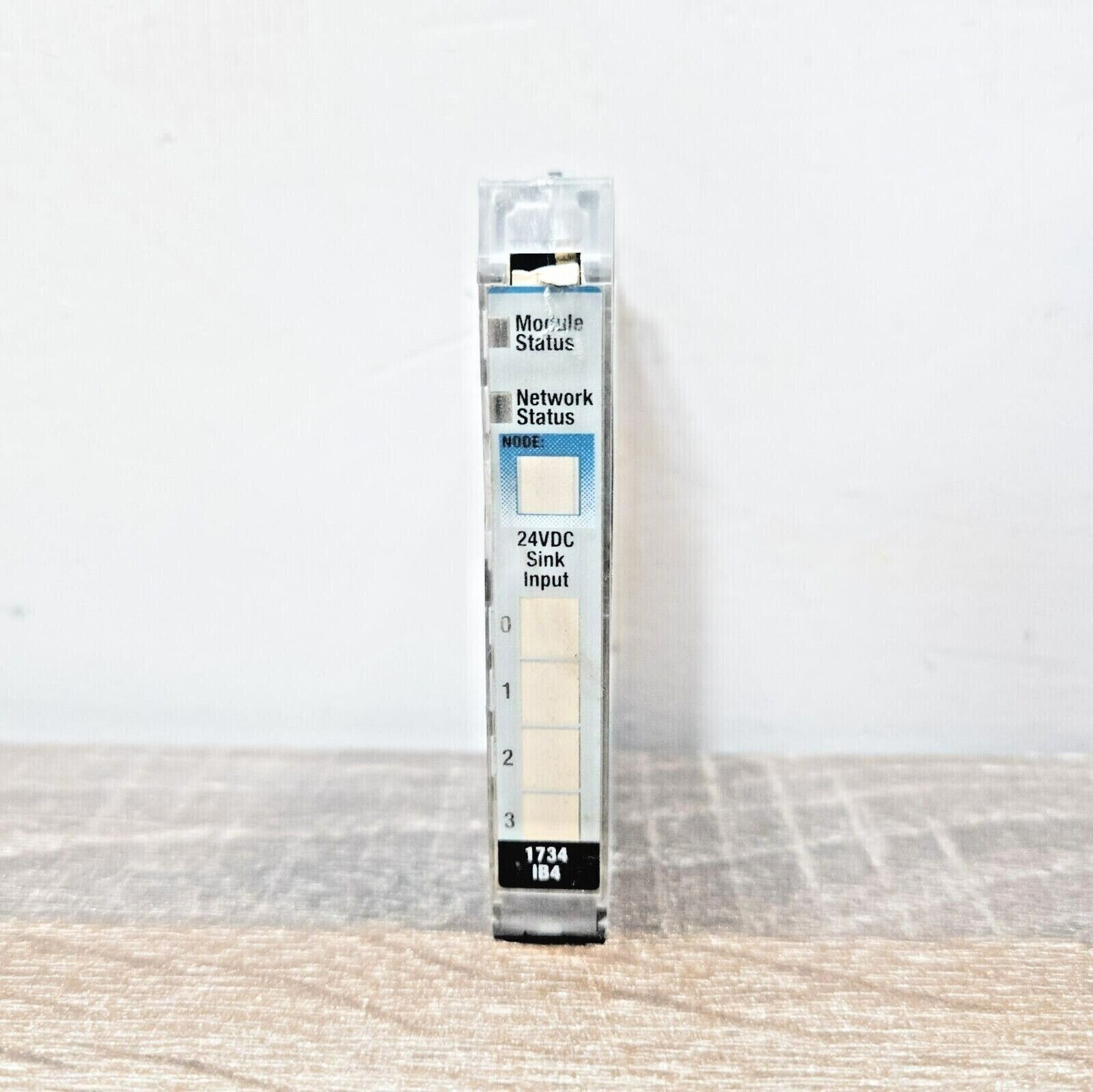 ALLEN BRADLEY 1734-IB4 SER.C
