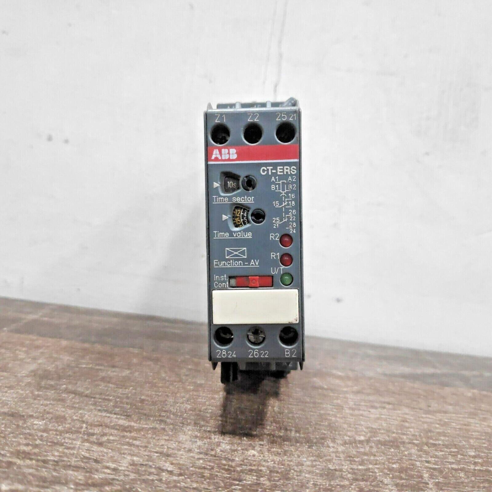 ABB 1SVR430103R0200 CT-ERS