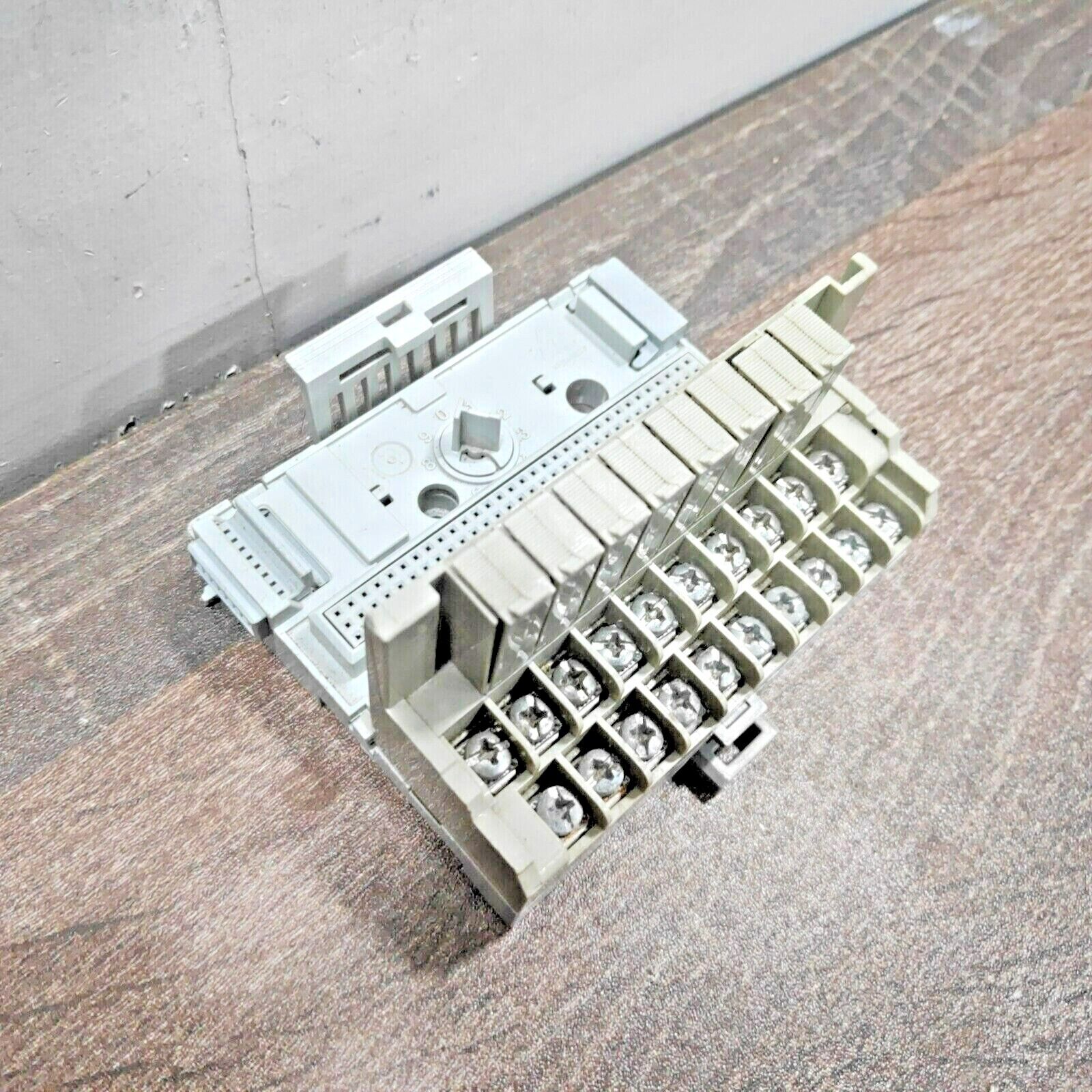 ALLEN BRADLEY 1794-TBNF SER.A