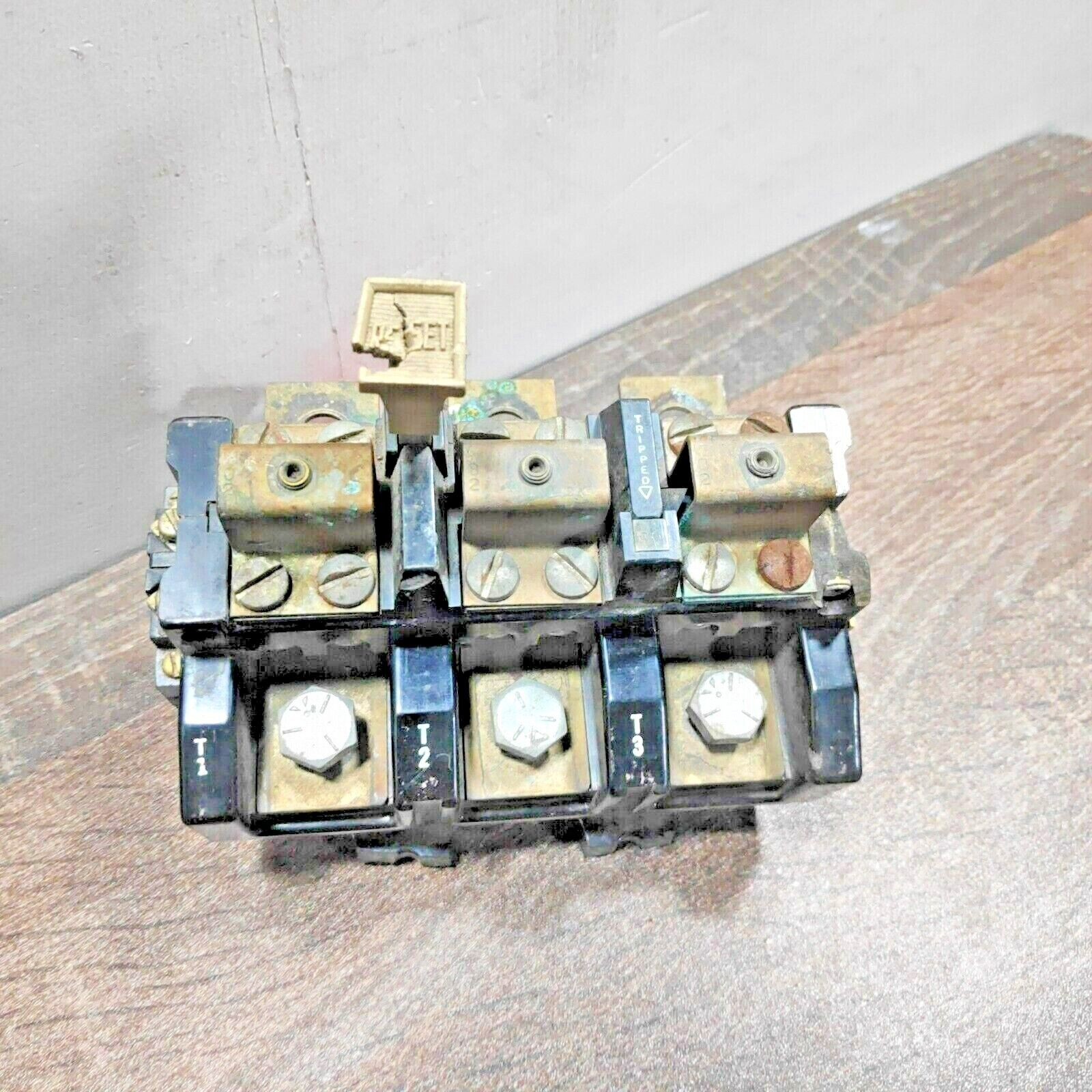 ALLEN BRADLEY 592-DOW-16 SER.A
