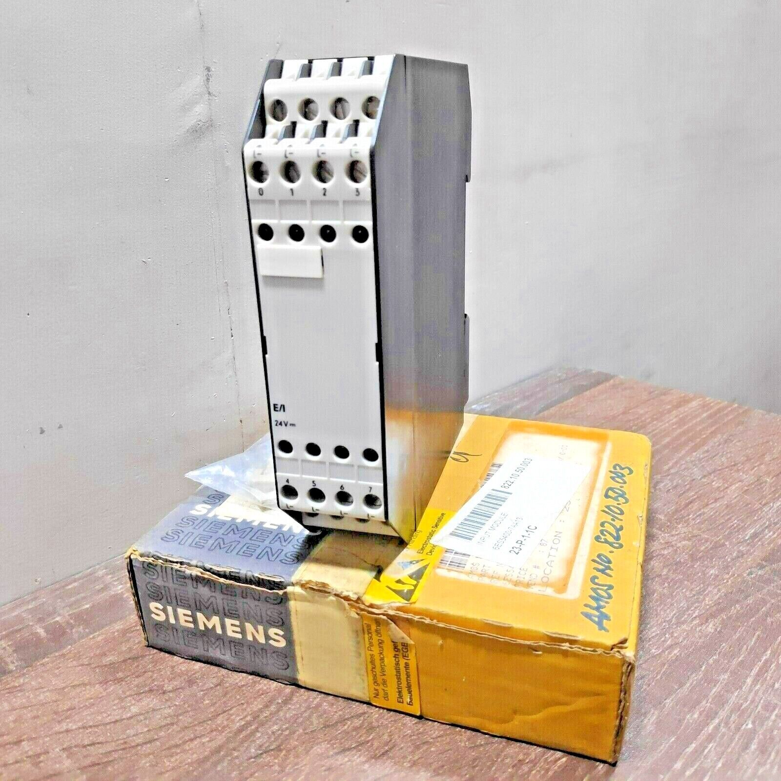SIEMENS 6ES5400-7AA13