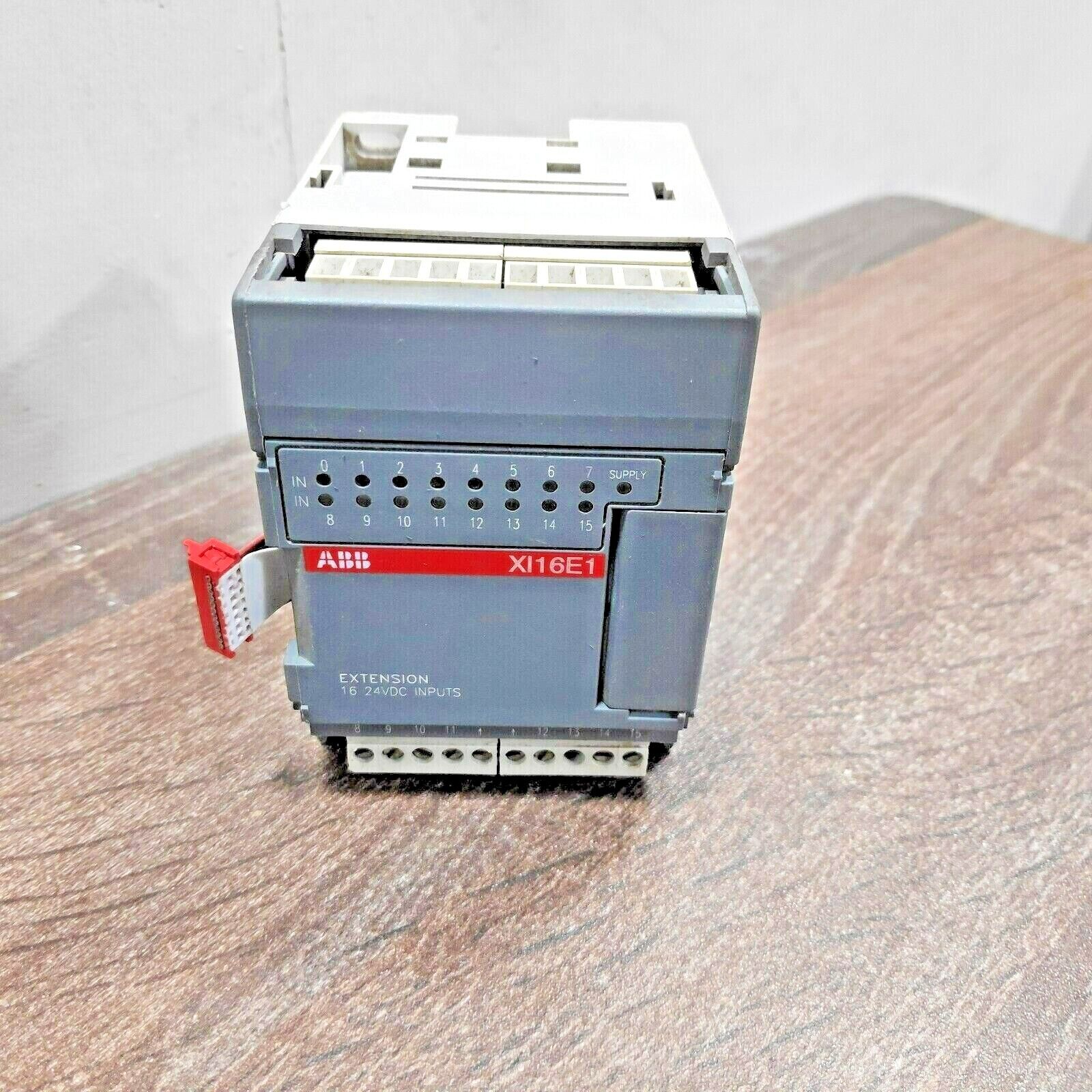 ABB XI16E1-E40