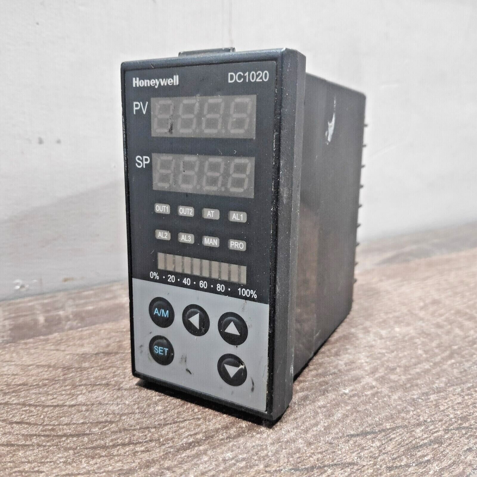 HONEYWELL DC1020CT-31100B-E