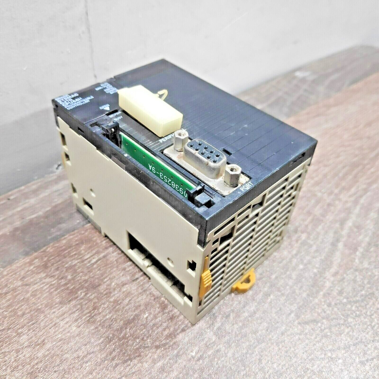 OMRON CJ1G-CPU44H