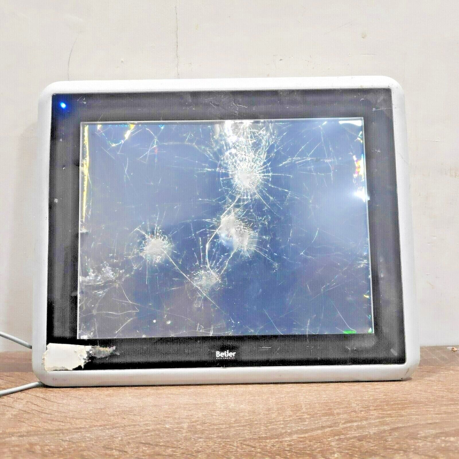 BEIJER ELECTRONICS IXT10A