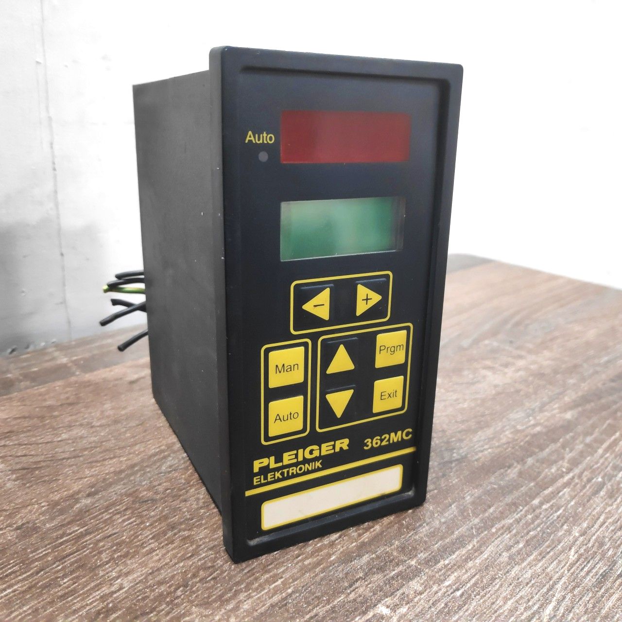 PLEIGER ELEKTRONIK 362-MC