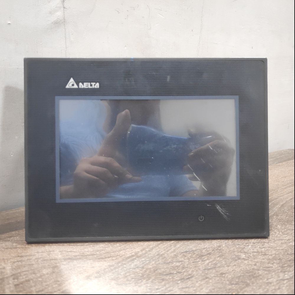DELTA ELECTRONICS INC DOP-B07S411 