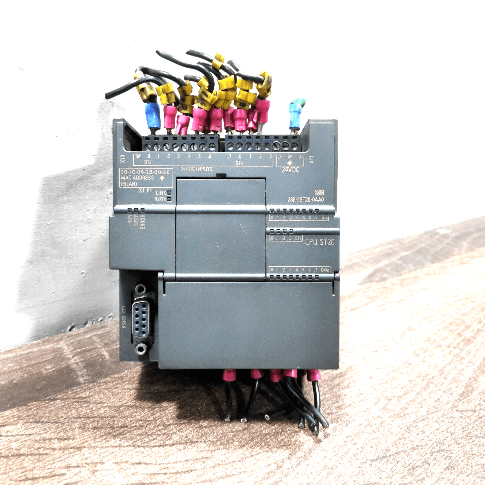 SIEMENS 6ES7288-1ST20-0AA0