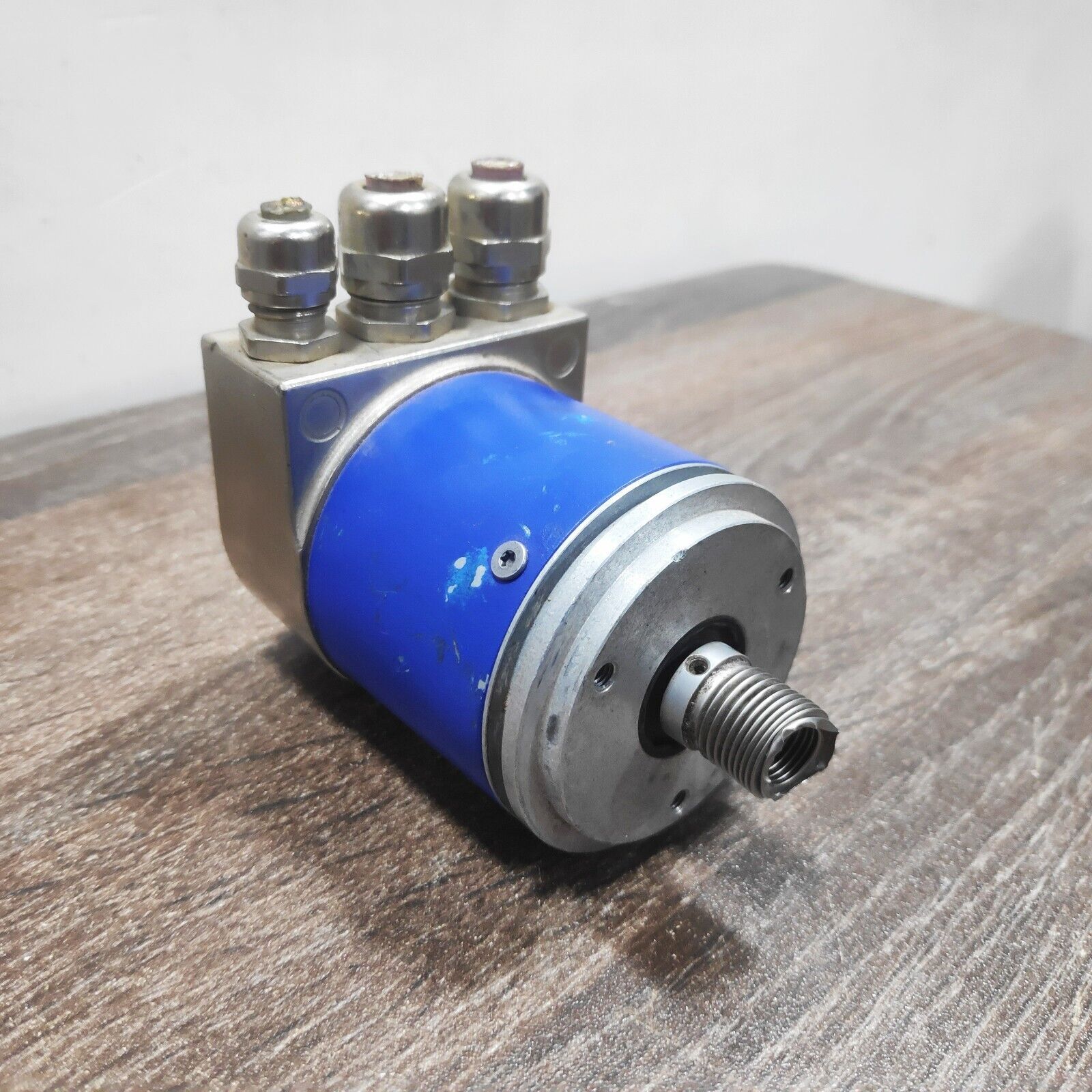 BAUMER ELECTRIC GXAMW.B203P32