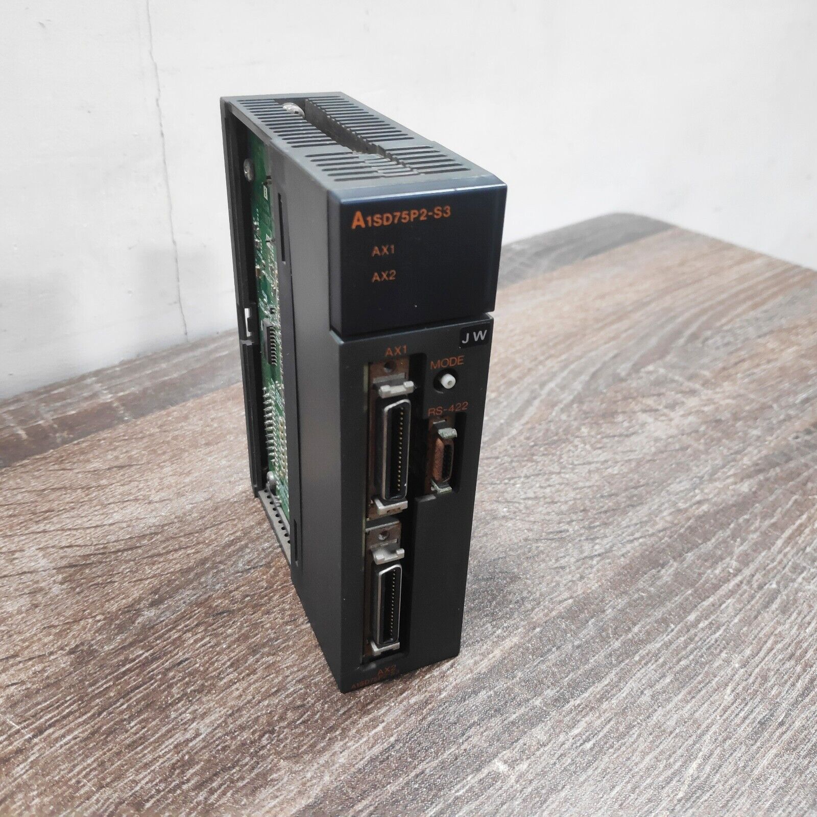 MITSUBISHI A1SD75P2-S3