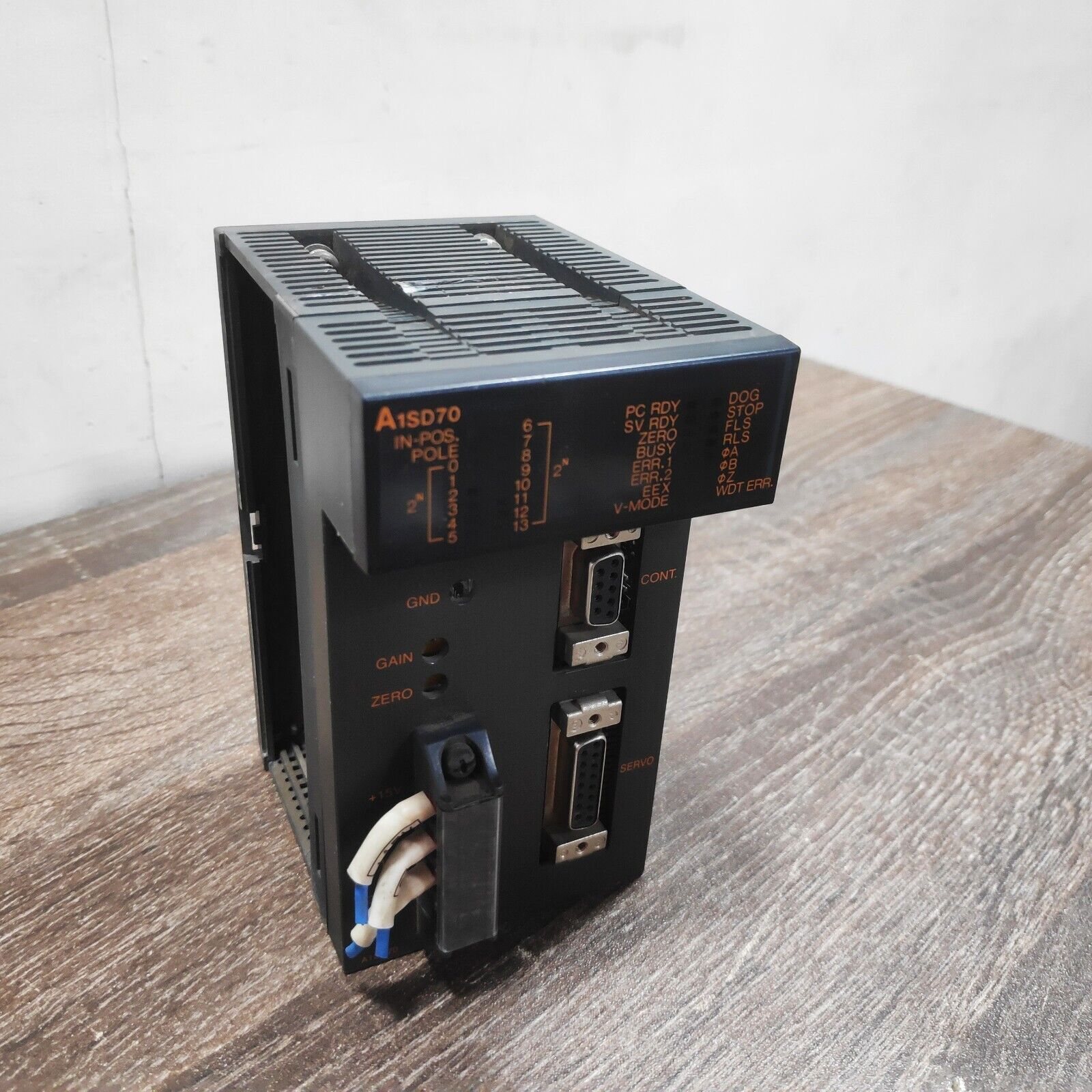 MITSUBISHI A1SD70