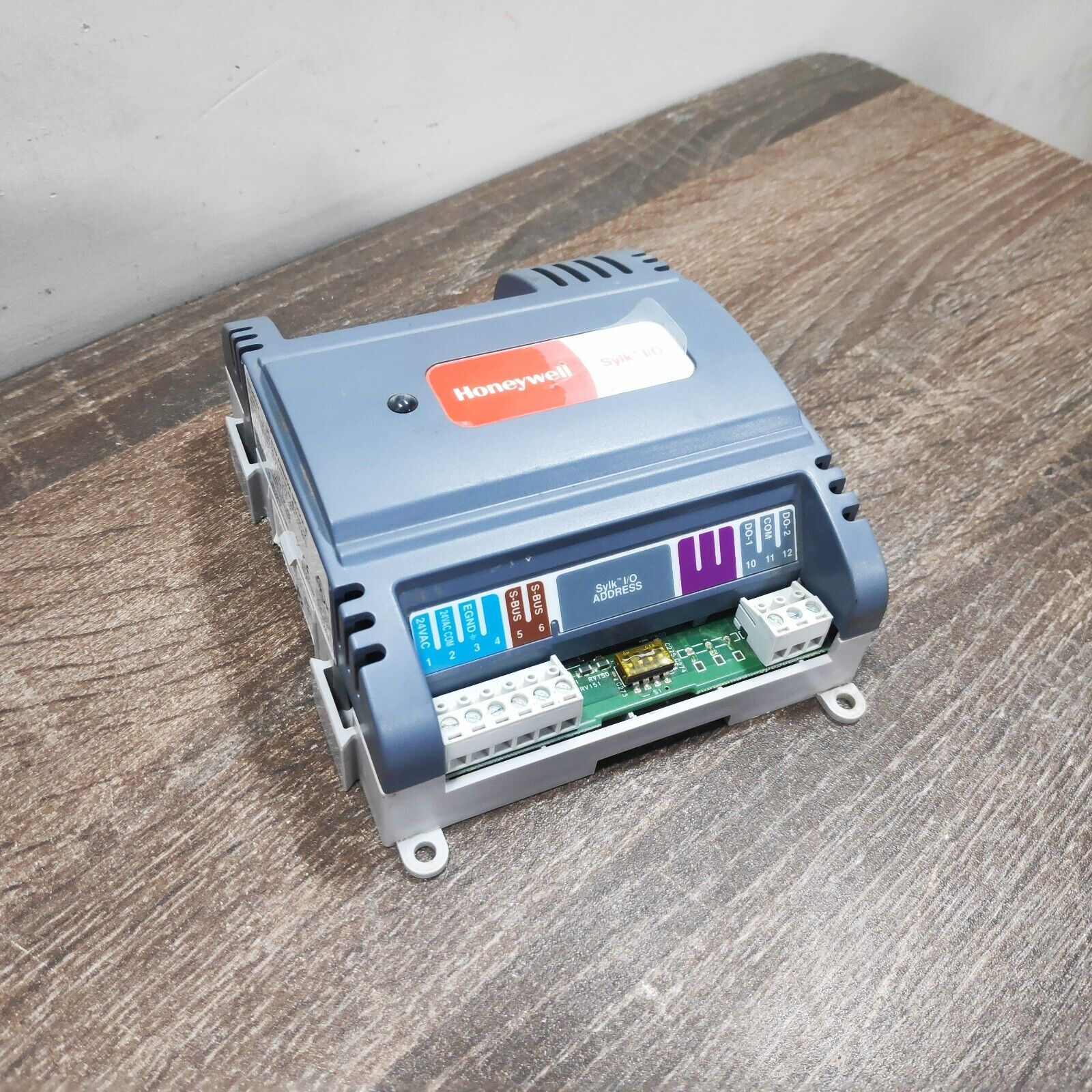 HONEYWELL SIO4022 FOR SPYDER