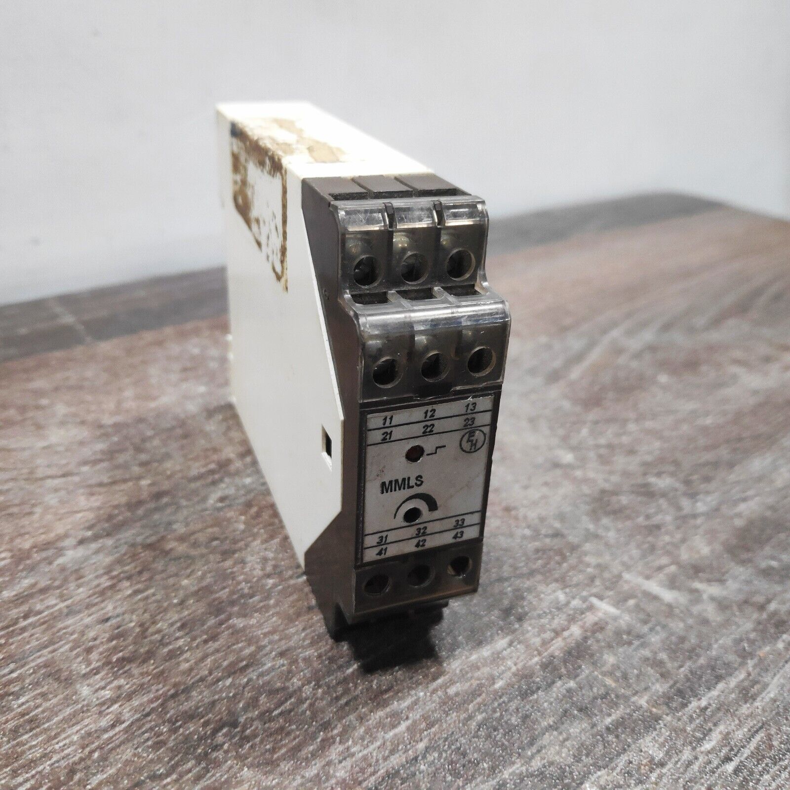 MARINE TECHNIK MMLS 230