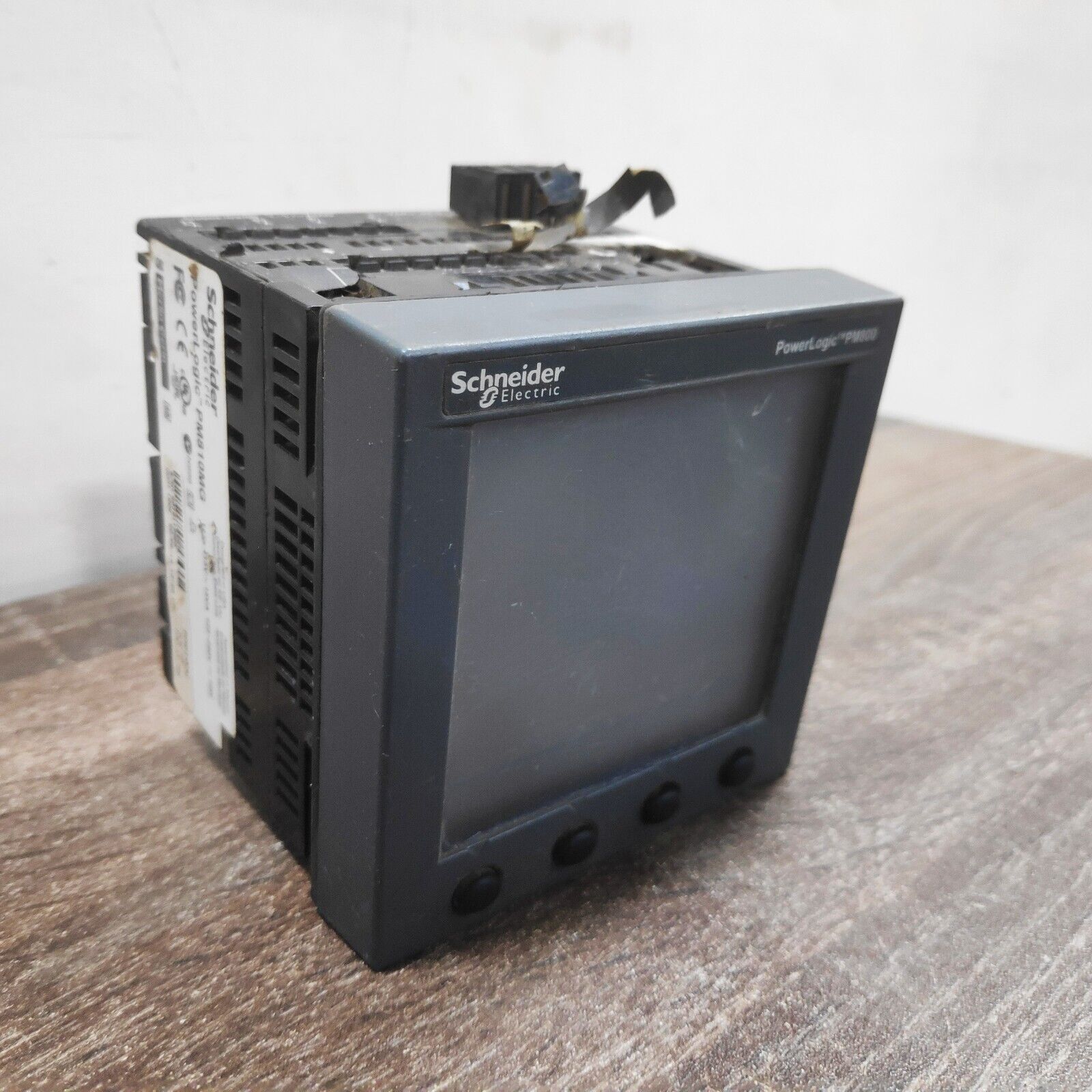SCHNEIDER ELECTRIC PM810MG