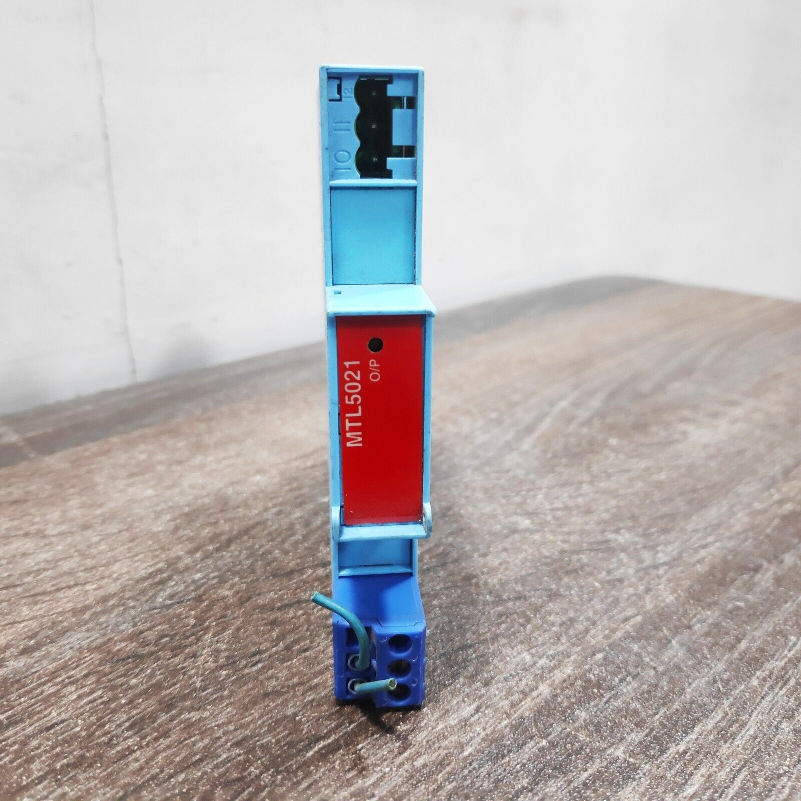 Mtl MTL5021 - Loop Powered Solenoid/alarm Driver