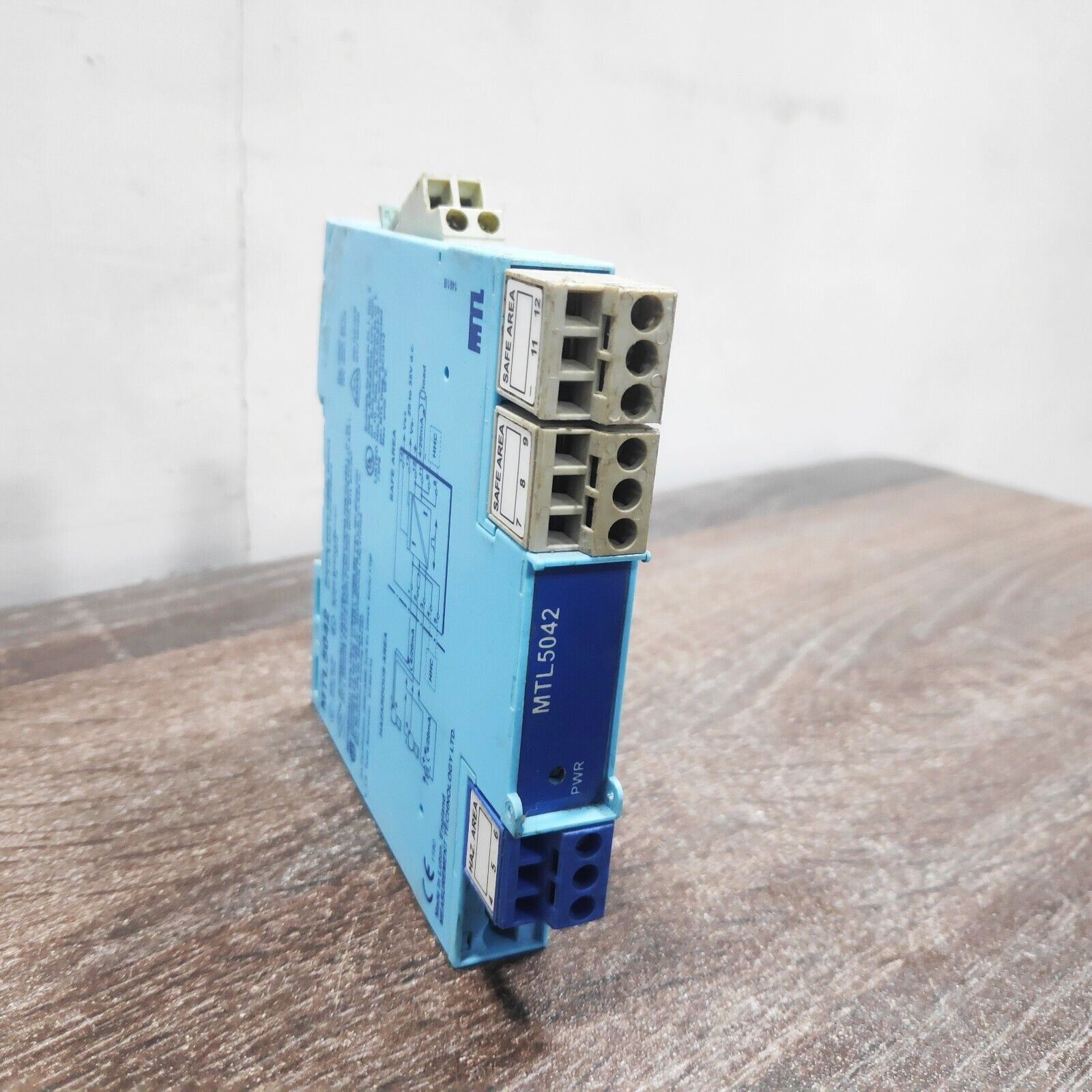 Mtl MTL5042 - Repeater Power Supply