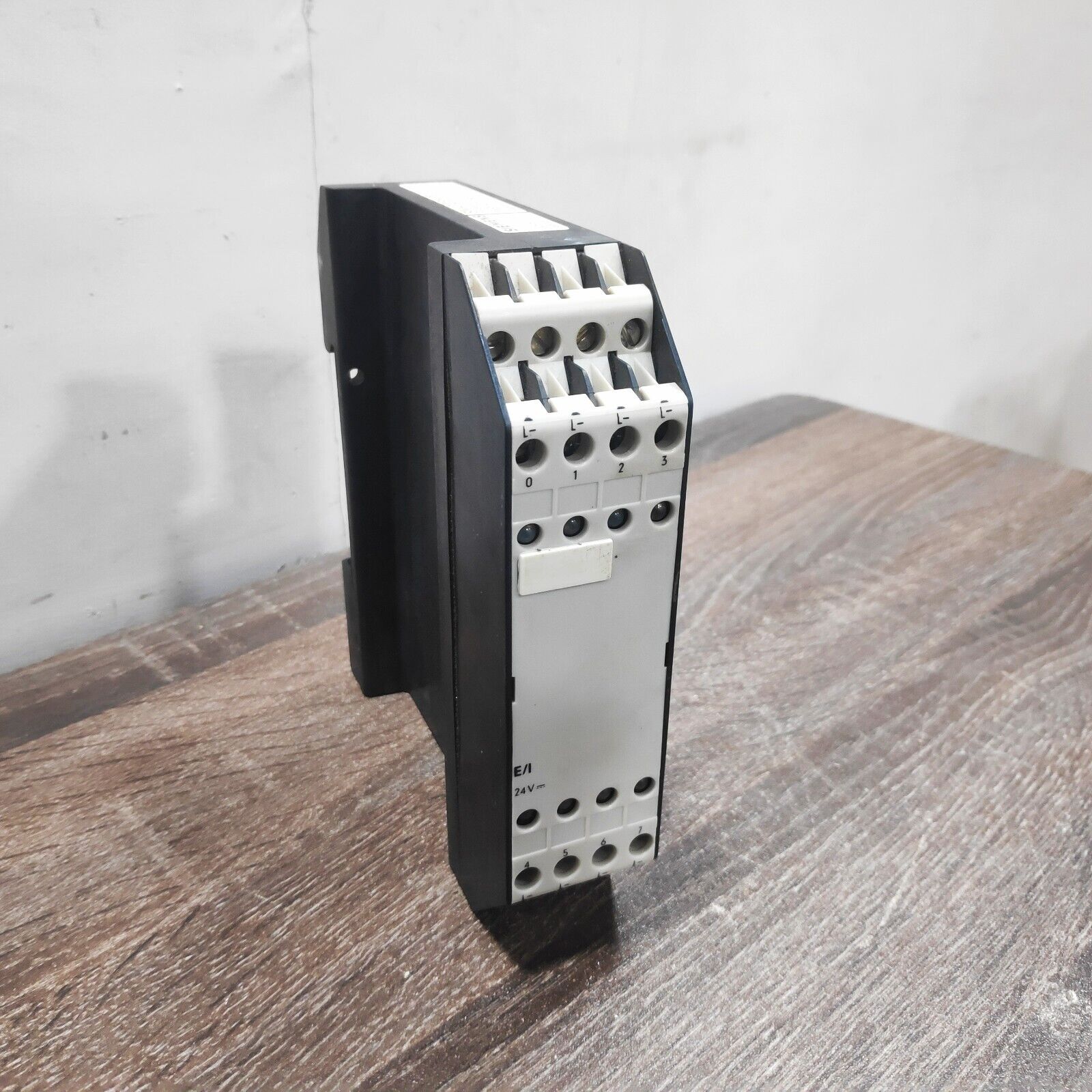 Siemens 6ES5400-7AA13 - Input Module