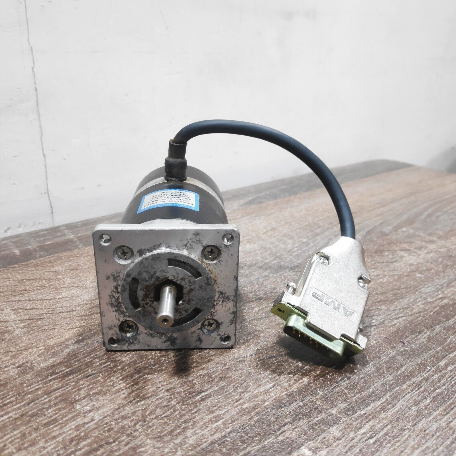 Brushless DC Motor DA23GBB-13EU2C