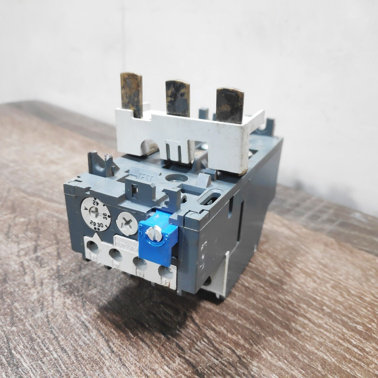 ABB TA75DU42-B