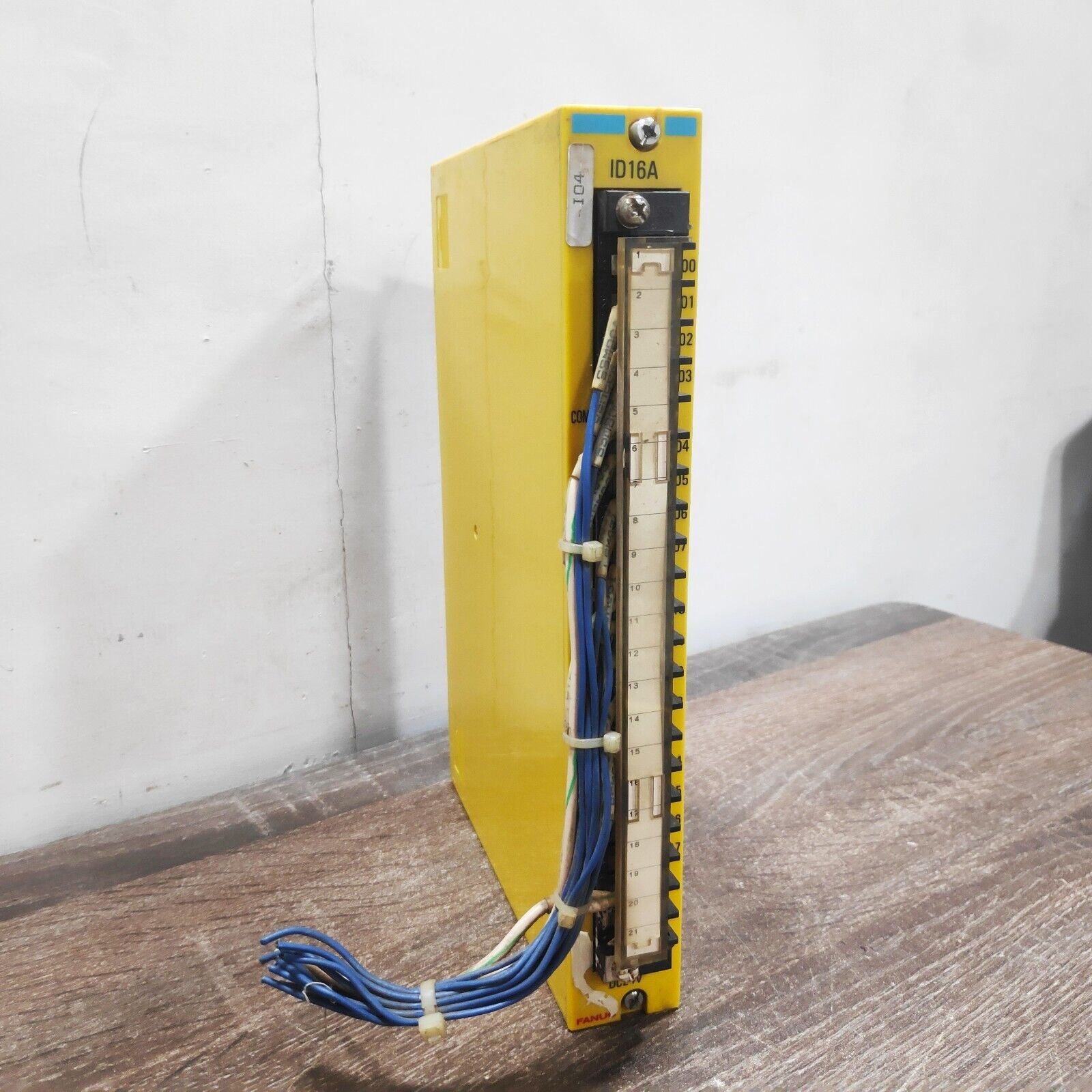 Fanuc A03B-0801-C131 - I/o Module