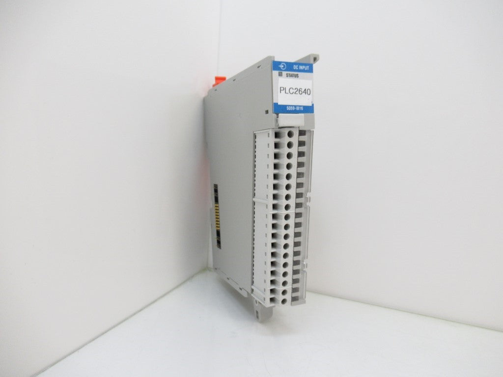 ALLEN BRADLEY 5069-IB16 COMPACTLOGIX