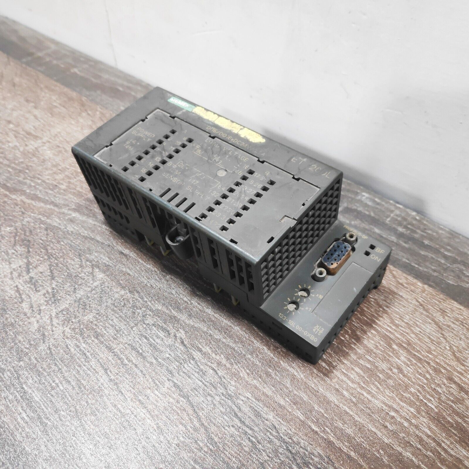 SIEMENS 6ES7133-1BL00-0XB0