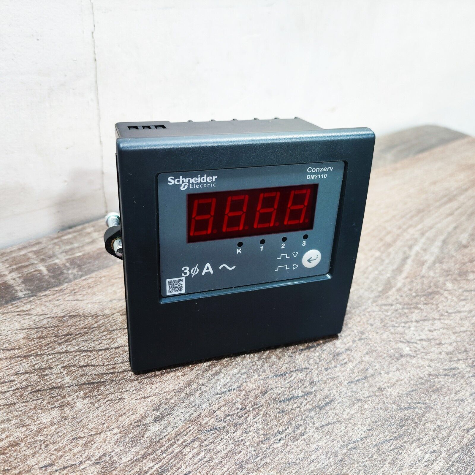 SCHNEIDER ELECTRIC CONZERV DM3110 30002385