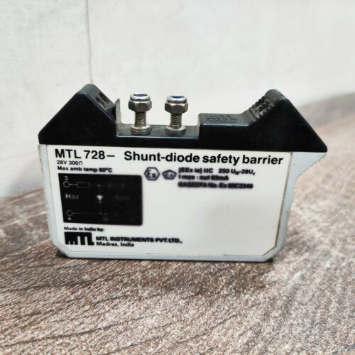 MTL MTL728-