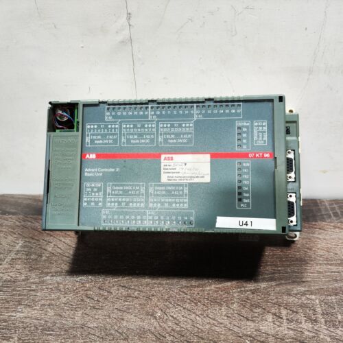 ABB GJR5252900R0200 07KTP96G