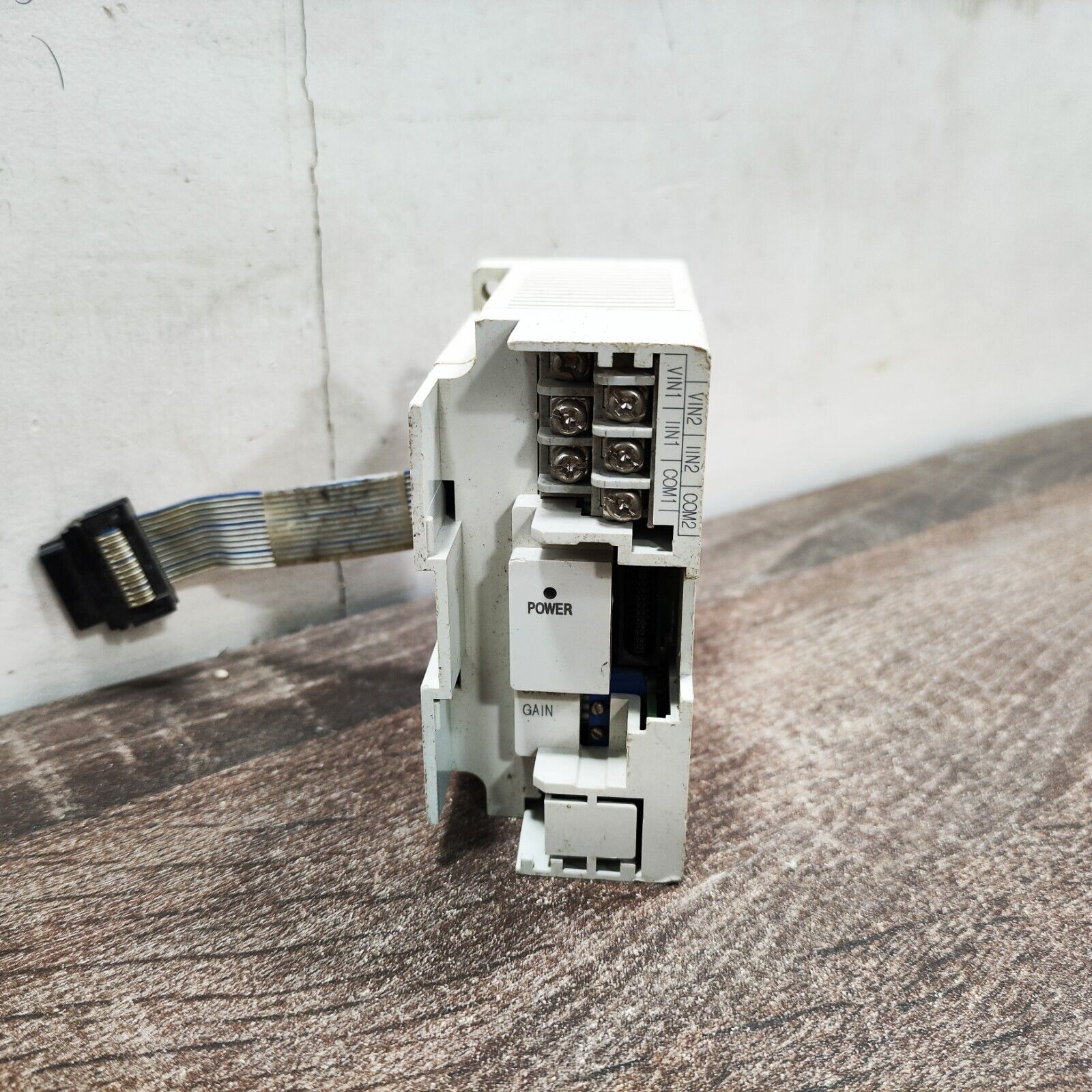 MITSUBISHI FX2N-2DA