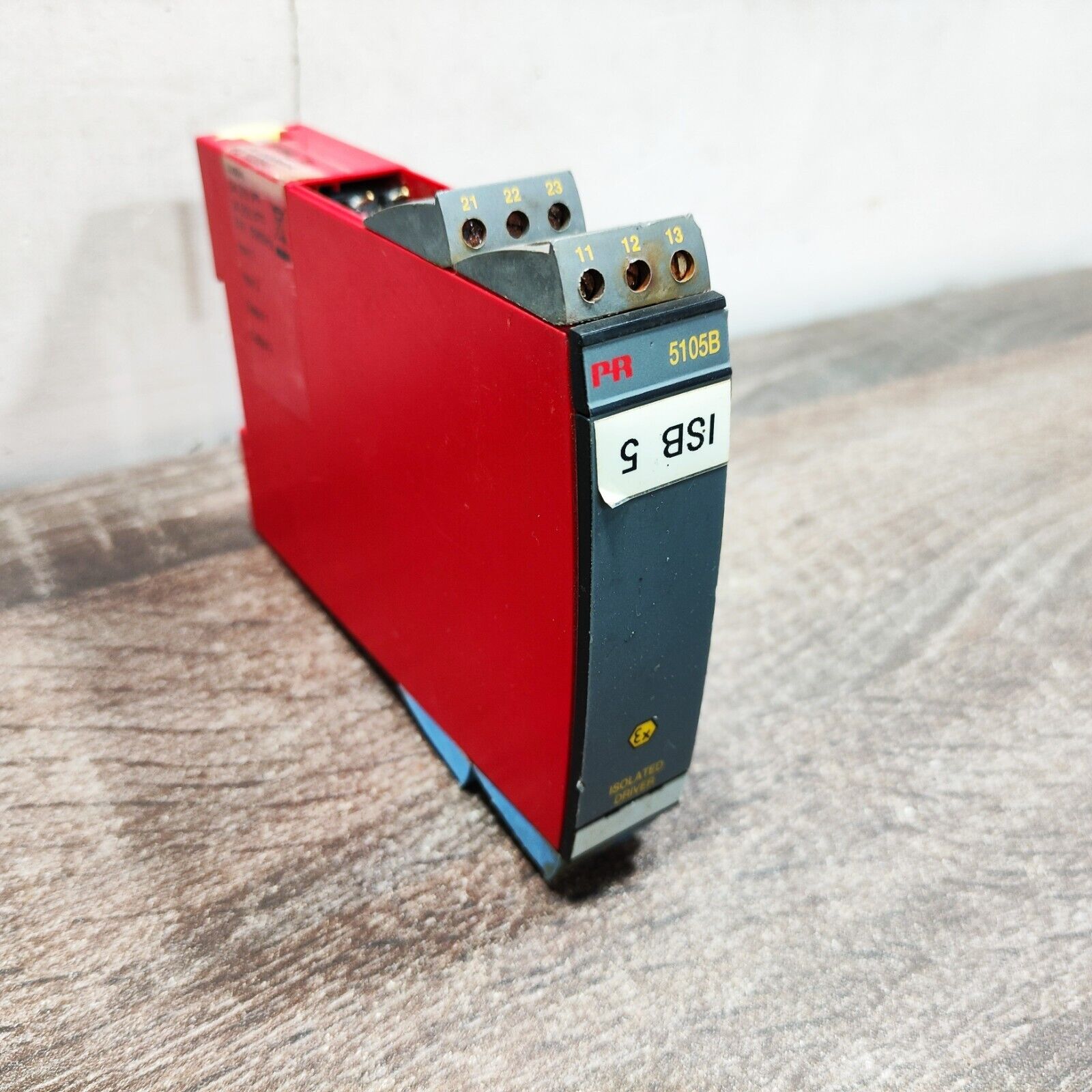 PR ELECTRONICS 5105B_B (5105B)