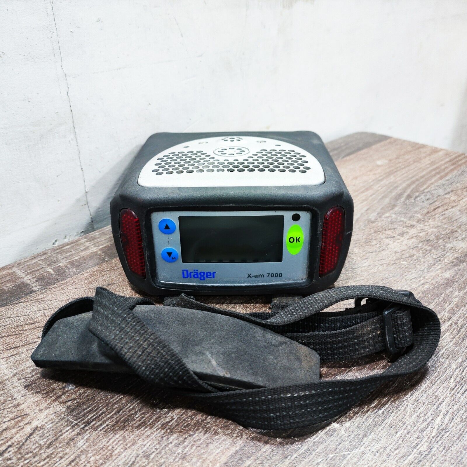 DRAGER X-AM 7000 Multi-Gas Detection
