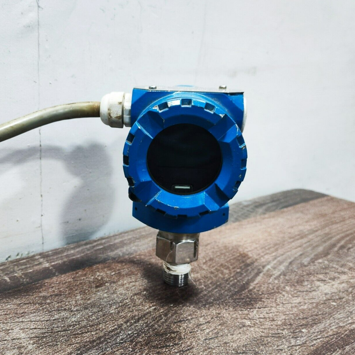 MODERN (SINGAPORE) SET16B Digital Pressure Transmitter