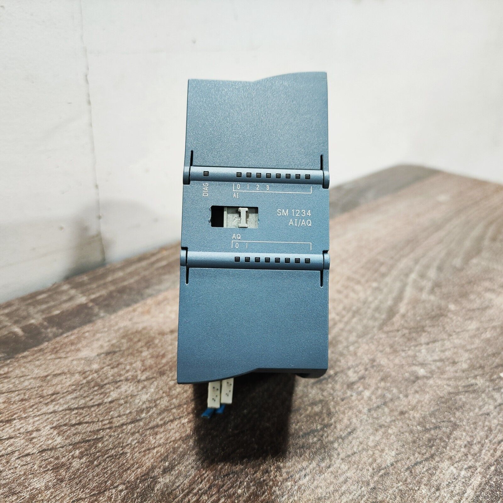 SIEMENS 6ES7234-4HE30-0XB0 SIMATIC S7-1200 I/O MODULE