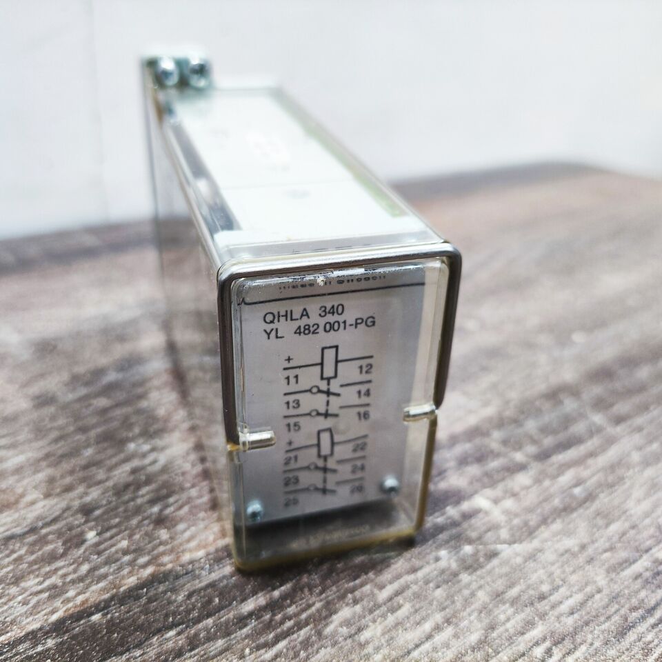 ABB YL-482-001-PG QHLA-340