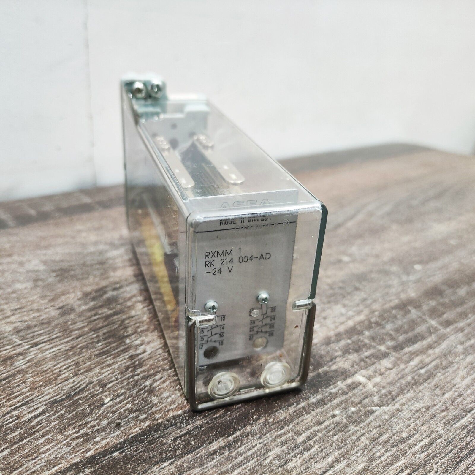 ABB RK-214-004-AD RXMM-1