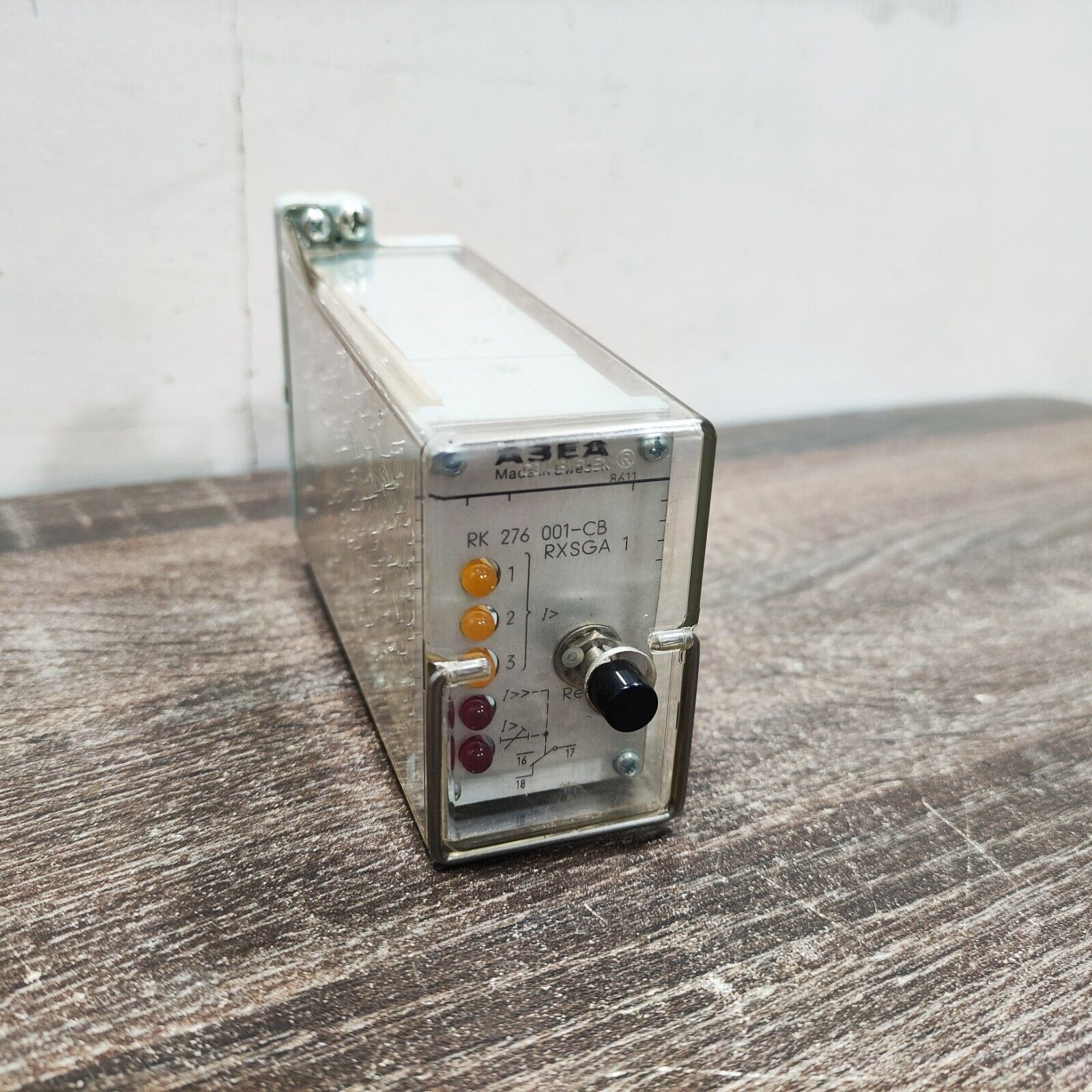 ABB RK 276 001-CB RXSGA 1