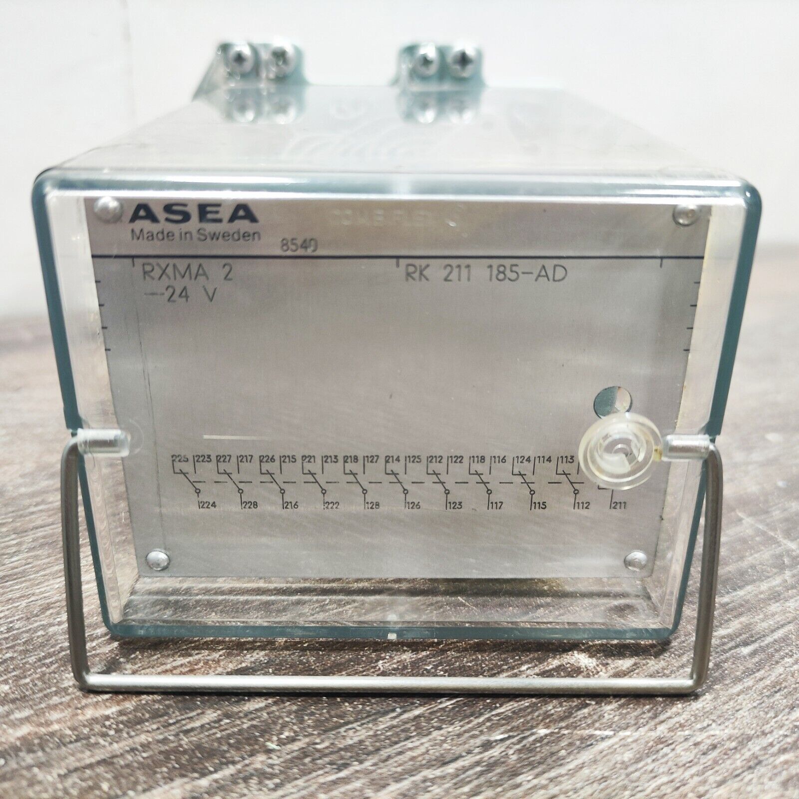 ABB RXMA 2 RK 211 185-AD