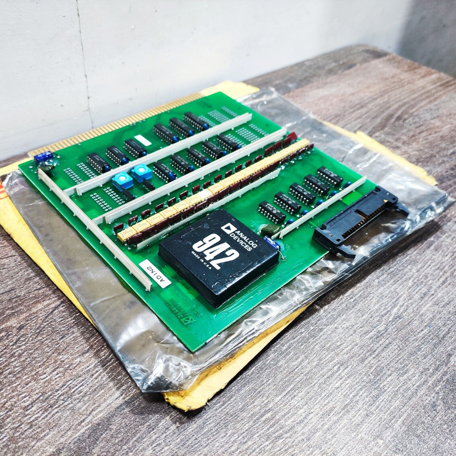OKAMOTO ELECTRIC 85-20115VI ADIN2 PS2006BX16 NAGASAKI 